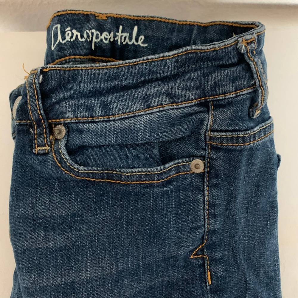 Aeropostale Skinny Jeans